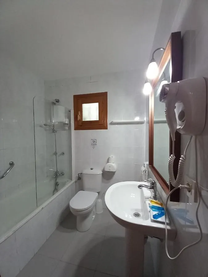 Apartment Vera Beach 1 Playas de Vera