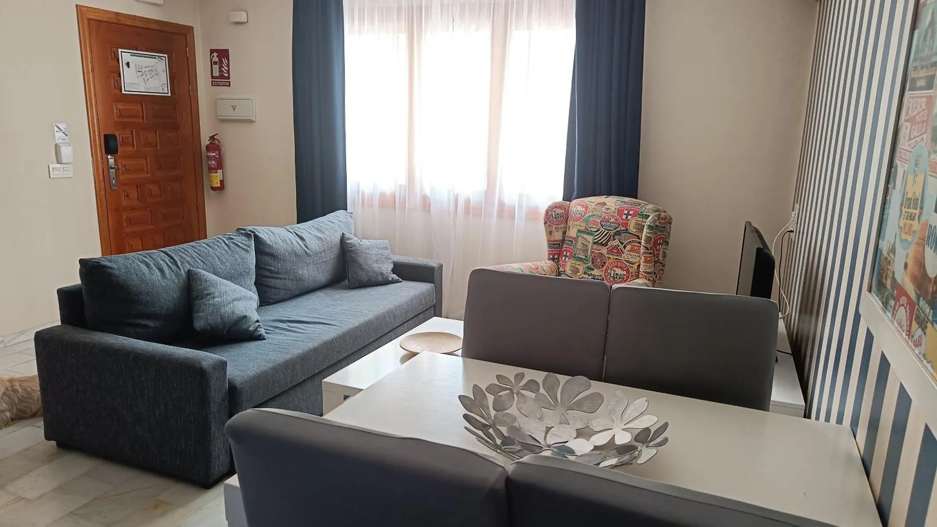 Apartment Vera Beach 1 Playas de Vera