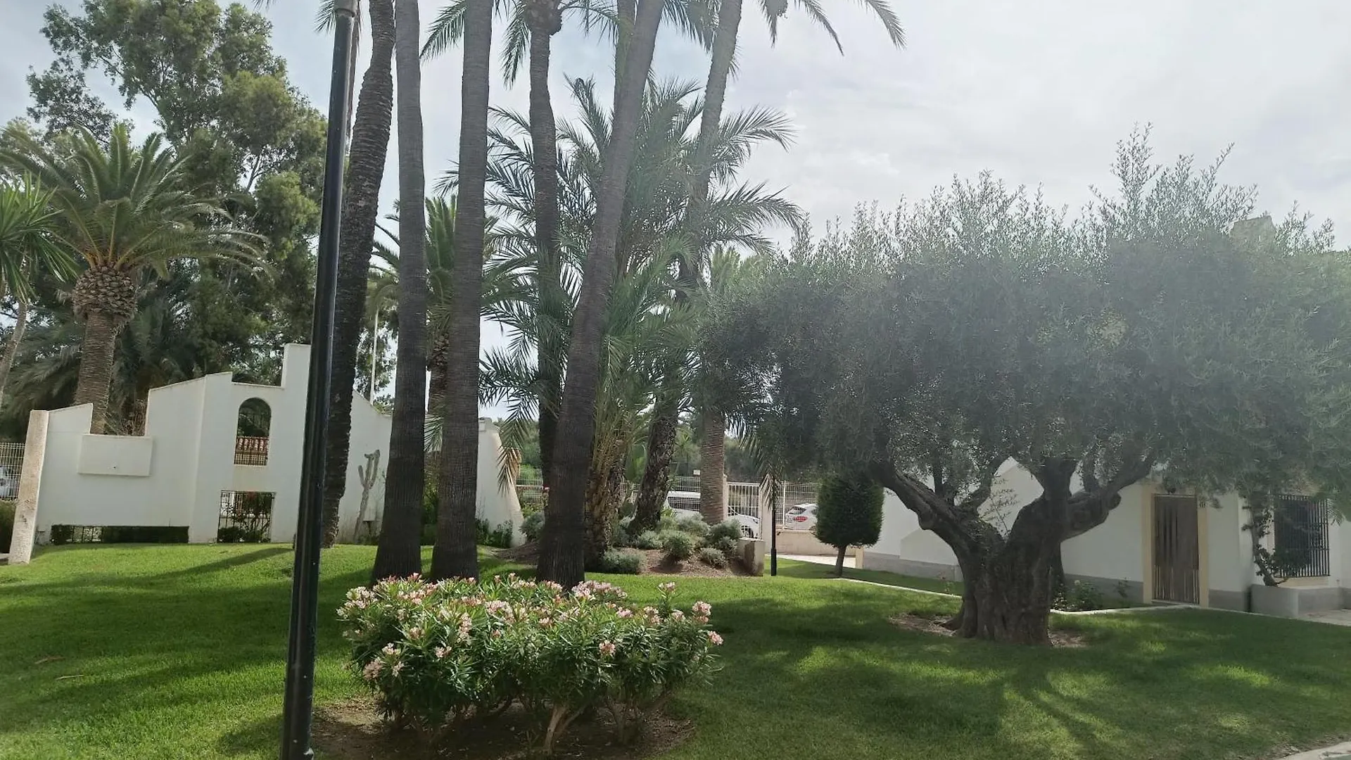 Apartment Vera Beach 1 Playas de Vera Spain