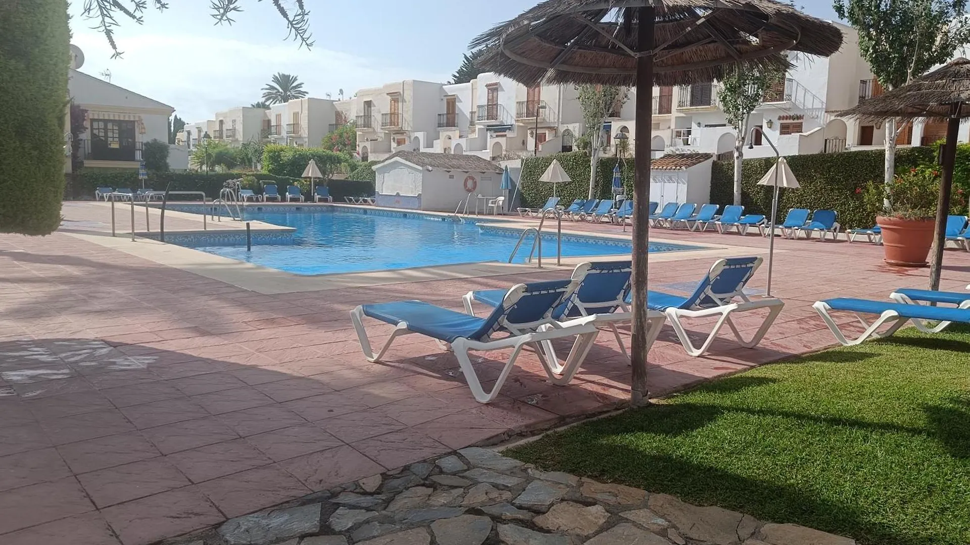 Vera Beach 1 Playas de Vera 0*,  Spain