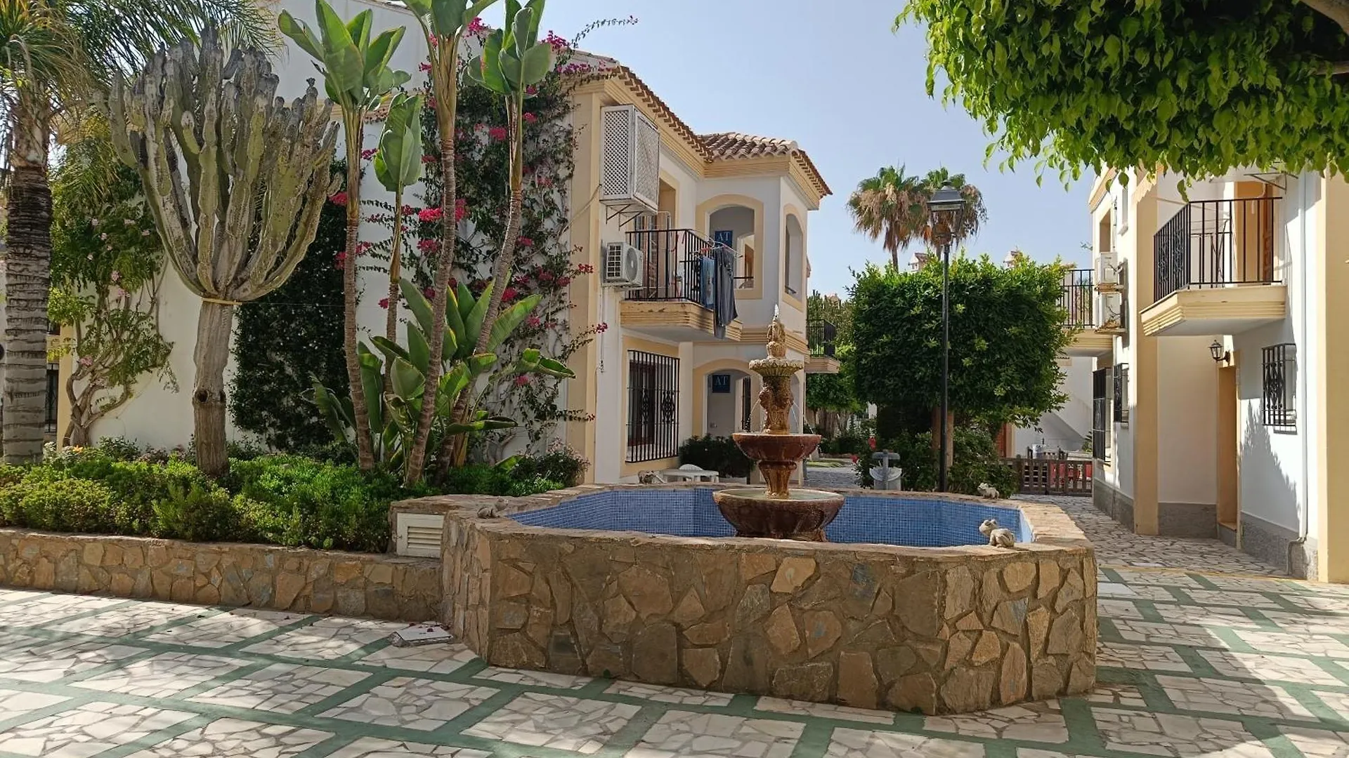 Vera Beach 1 Playas de Vera Apartment