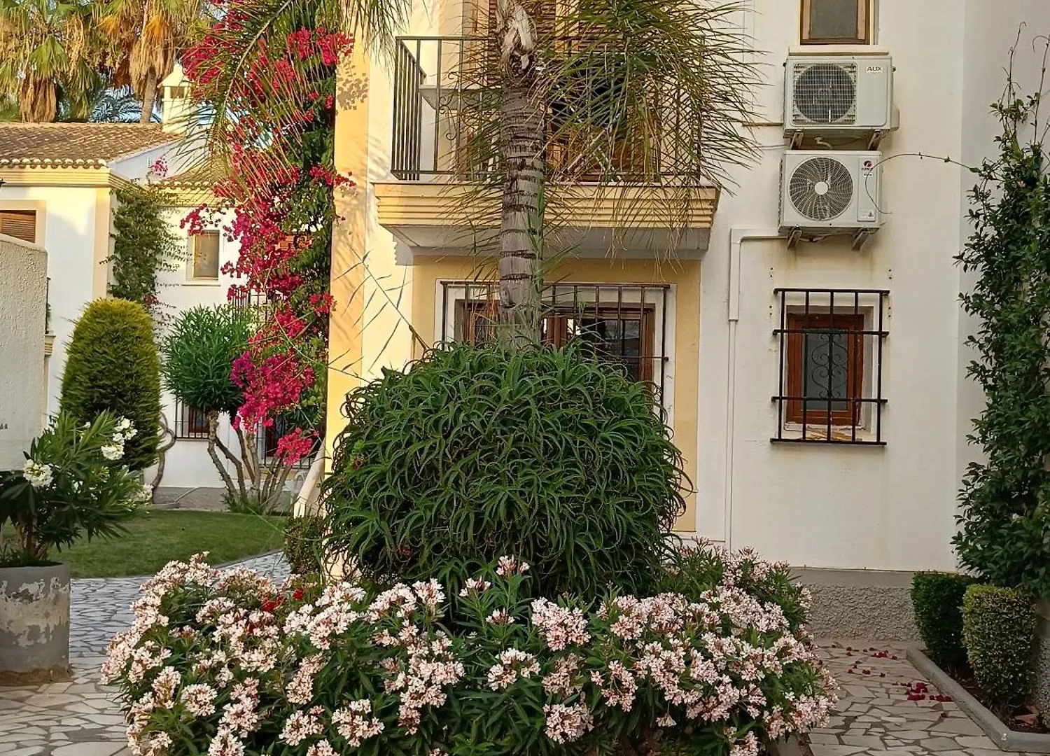 Apartment Vera Beach 1 Playas de Vera